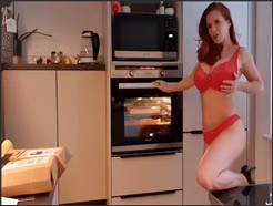 Bettie-Ballhaus – In der Küche wurde es zu heiß