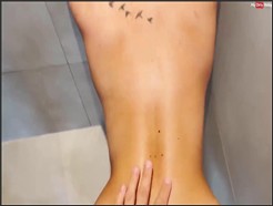 LiaEngel – OMG – STIEFBRUDER FICKT MICH HEIMLICH IM BAD