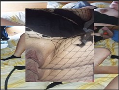 QueenSteffi – Ich ficke meine muschi