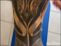 Aja-Moon – Candy Girl – Versaute Sahne Spielchen