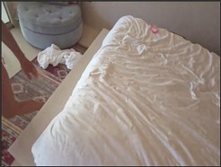 sweetpinkpussy – Fick im Apartment – Es musste vorher sein