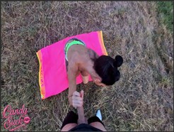 Candy_Suck – Abrechnung mit der Schlampe – Jetzt fick ich ihren Freund