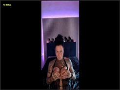 Lucyyyyylove – Ich platze vor Geilheit