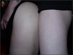 Lea_Kirsch – HAUSVERBOT Riskiert – Fick mich JETZT an der Hotelbar – Ich will seinen Schwanz hier und sofort