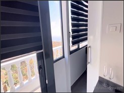 Nina-Joy96 – Erst Sonnen dann gibts Arschfick in der Küche