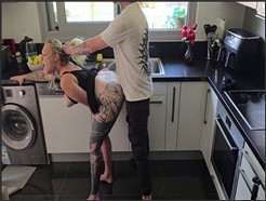 Valery_Venom – Sorry Schatz – Dein Kumpel fickt besser