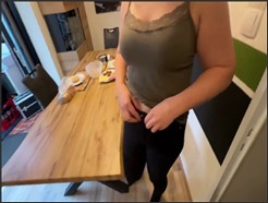 Julia-Winter – Frühstück artet aus – Ich will ganz andere Eier