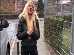 Daynia – Best of Usertreffen – 14 reale Ficktreffen sind noch lange nicht genug