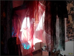 LinaWinter – Ich glaub, ich hab einen FETISCH – Davon werde ich ganz doll Wuschig