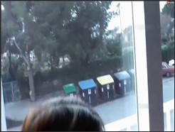 Lou-Nesbit – Aus Mitleid gefickt