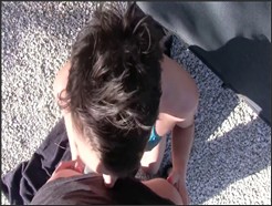 unfassbar-ich – MILF Besamung am öffentlichen Badesee