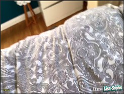 Lisa_Sophie – Perverse Ostereiersuche – Mit dem Versteck hat er nicht gerechnet