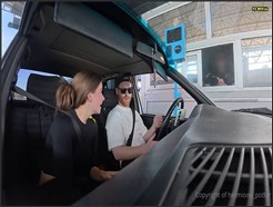 hermione_potter – Carbage Run Day 2